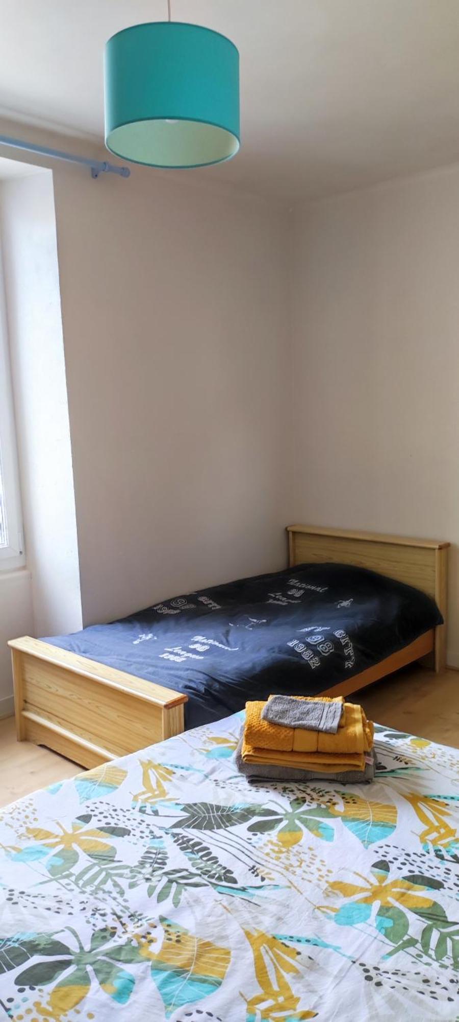 Chambre Chez L'Habitant "Cactus" Une, Deux Ou Trois Personnes Derval Экстерьер фото