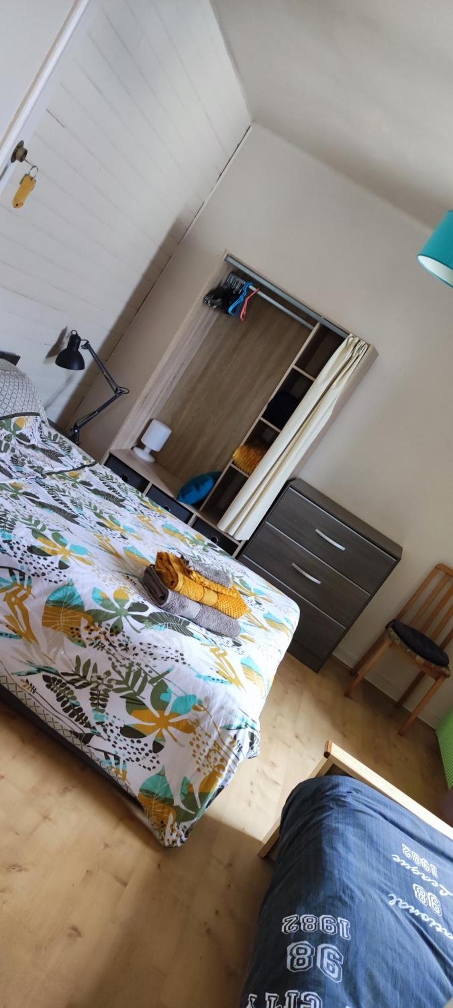 Chambre Chez L'Habitant "Cactus" Une, Deux Ou Trois Personnes Derval Экстерьер фото