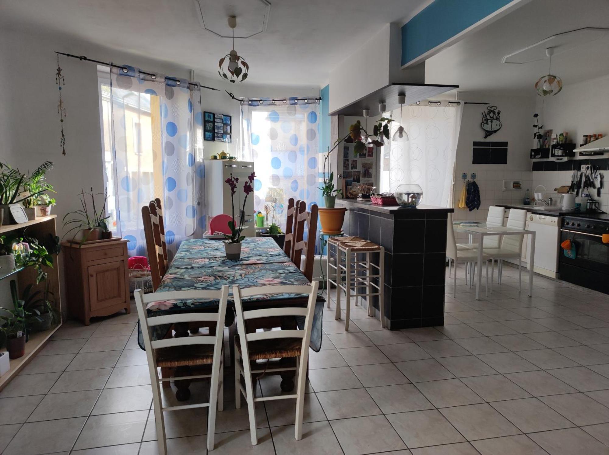 Chambre Chez L'Habitant "Cactus" Une, Deux Ou Trois Personnes Derval Экстерьер фото